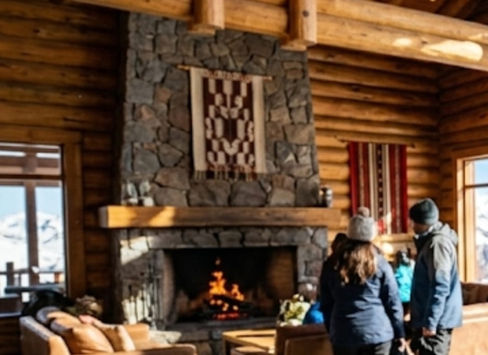 Coordinadora de Animación y Diseño Temporada 2025 Valle Nevado ​Santiago de Chile, Chile