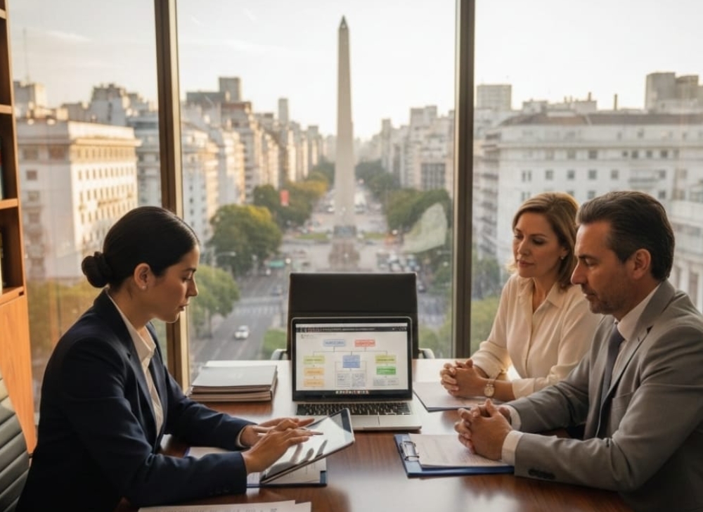 Sales Development Representative ​Santiago de Chile, Chile