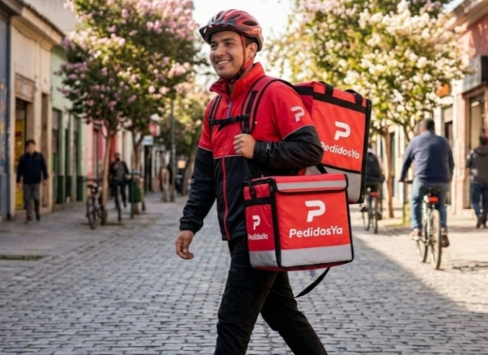 Vacantes para Pickers en PedidosYa ​Quito, Ecuador